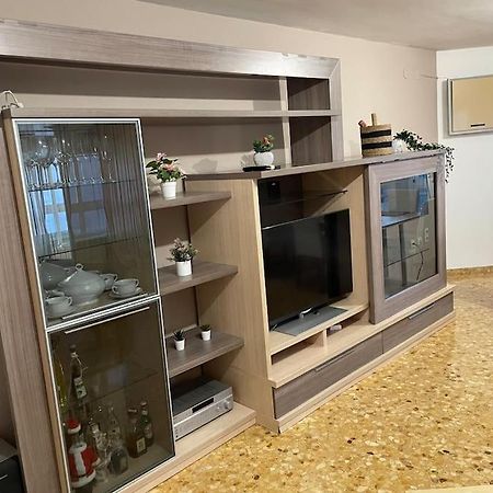 Precioso Apartamento Junto Al Centro Con Garaje Valence Extérieur photo