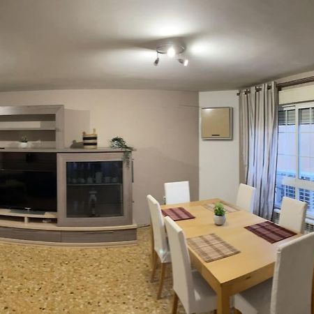 Precioso Apartamento Junto Al Centro Con Garaje Valence Extérieur photo