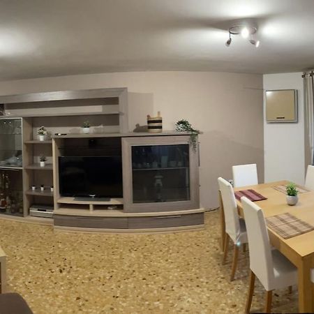Precioso Apartamento Junto Al Centro Con Garaje Valence Extérieur photo