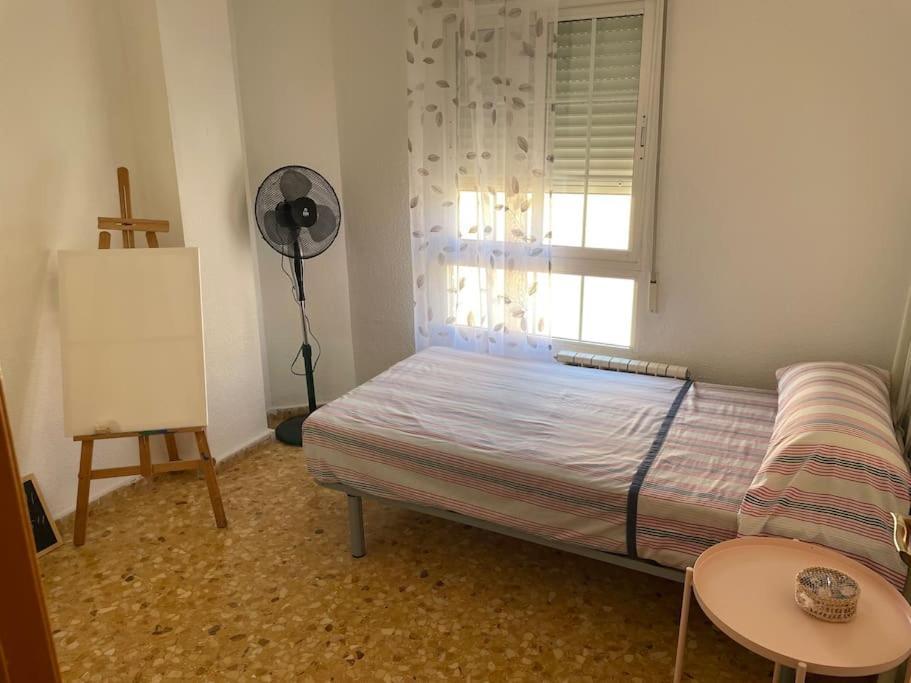 Precioso Apartamento Junto Al Centro Con Garaje Valence Extérieur photo
