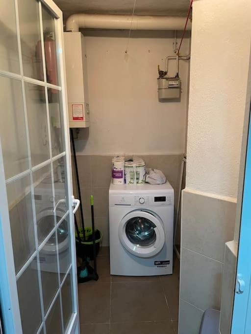 Precioso Apartamento Junto Al Centro Con Garaje Valence Extérieur photo