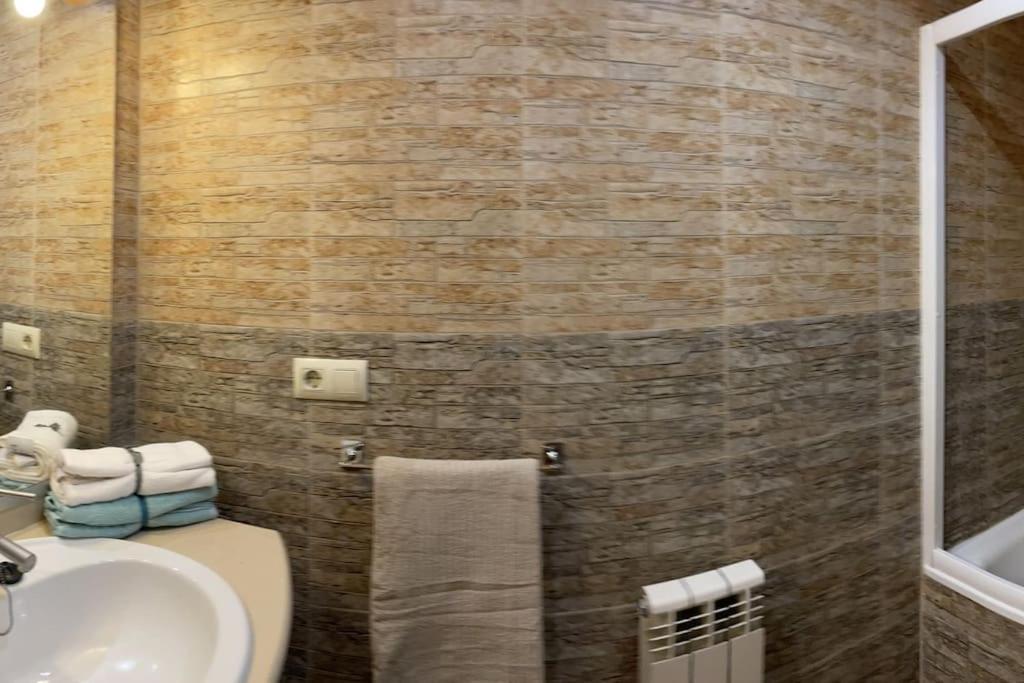 Precioso Apartamento Junto Al Centro Con Garaje Valence Extérieur photo
