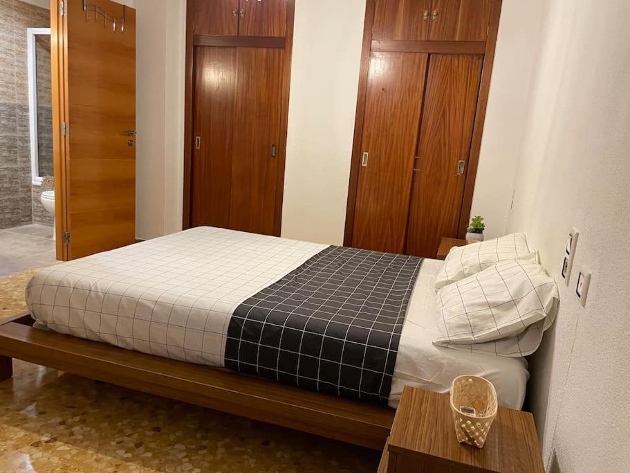Precioso Apartamento Junto Al Centro Con Garaje Valence Extérieur photo