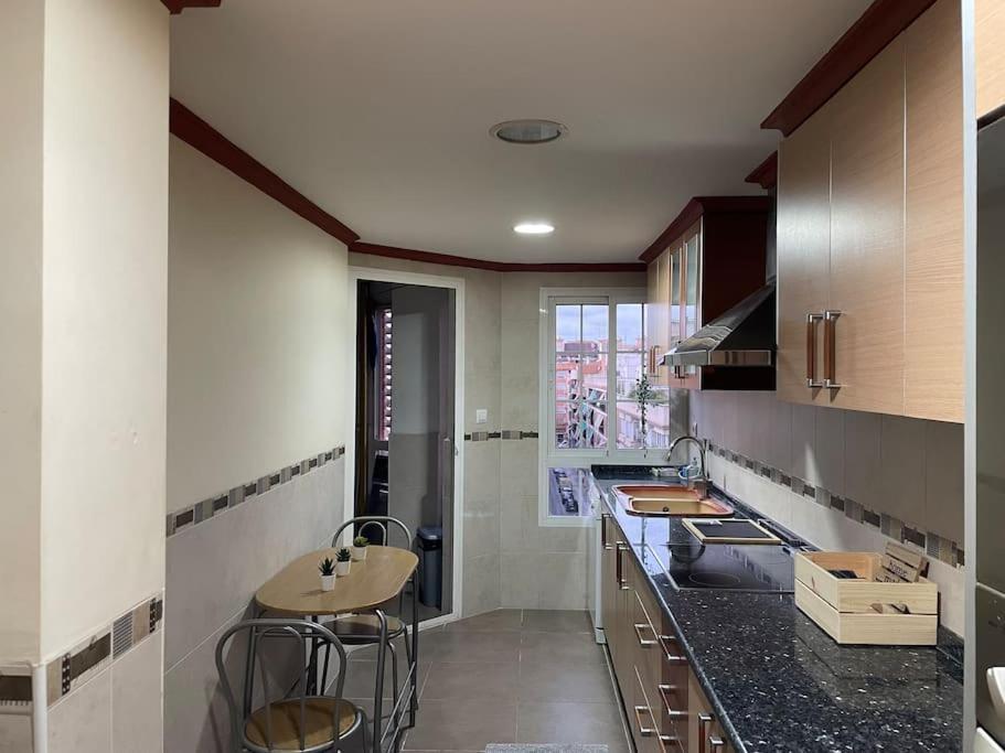 Precioso Apartamento Junto Al Centro Con Garaje Valence Extérieur photo