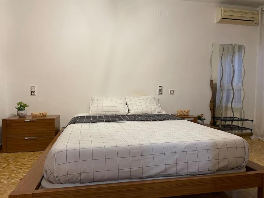 Precioso Apartamento Junto Al Centro Con Garaje Valence Extérieur photo