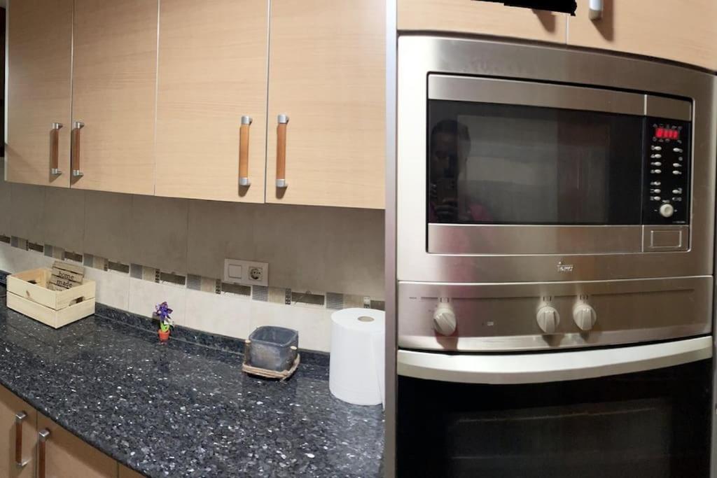 Precioso Apartamento Junto Al Centro Con Garaje Valence Extérieur photo