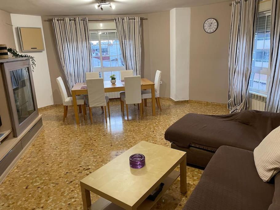 Precioso Apartamento Junto Al Centro Con Garaje Valence Extérieur photo