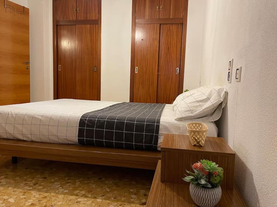 Precioso Apartamento Junto Al Centro Con Garaje Valence Extérieur photo