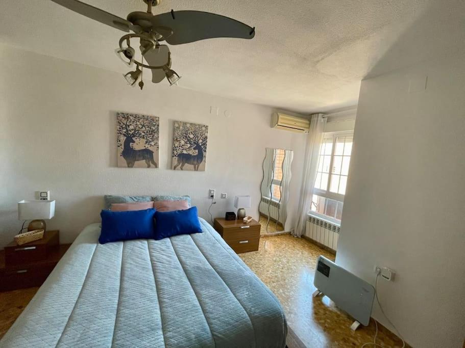 Precioso Apartamento Junto Al Centro Con Garaje Valence Extérieur photo