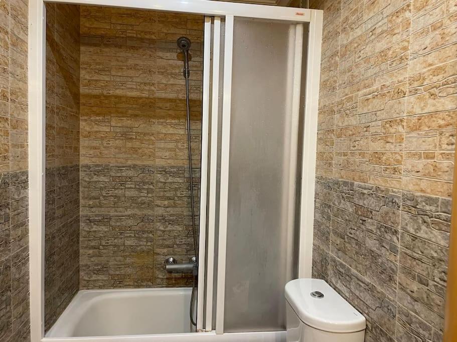 Precioso Apartamento Junto Al Centro Con Garaje Valence Extérieur photo
