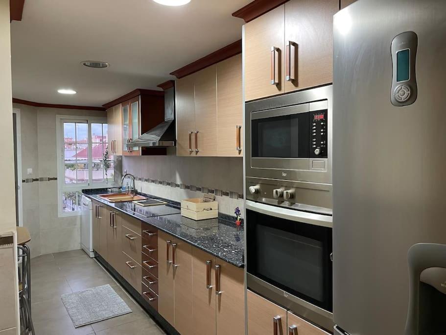 Precioso Apartamento Junto Al Centro Con Garaje Valence Extérieur photo
