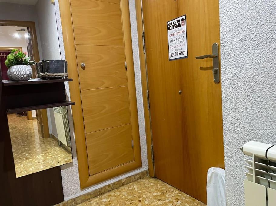 Precioso Apartamento Junto Al Centro Con Garaje Valence Extérieur photo